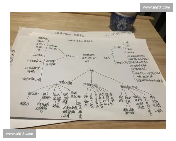 朝着目标笃行，努力自有回响