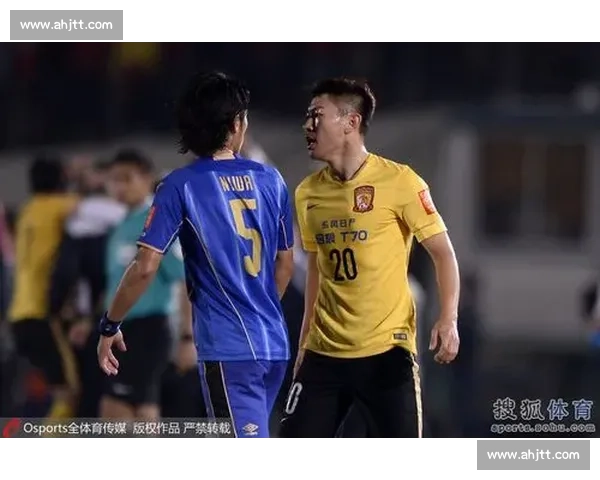 亚冠焦点战恒大迎战神户胜利船东西豪门巅峰对决看点十足赛前前瞻