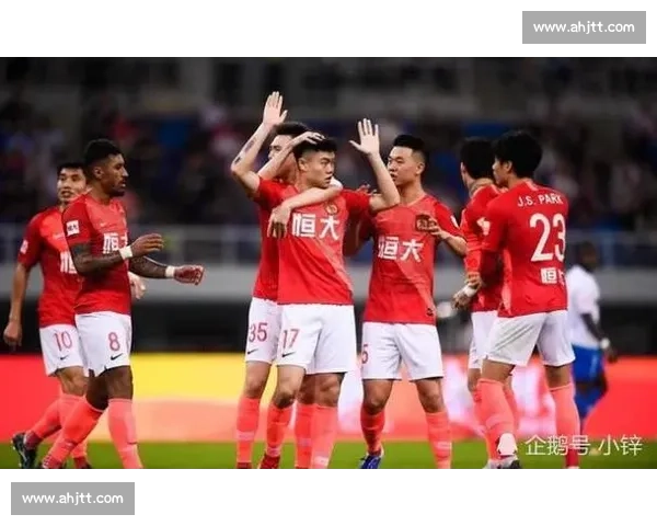 中超焦点战江苏对阵广州实力对比与战术走势前瞻分析赛前解读预测