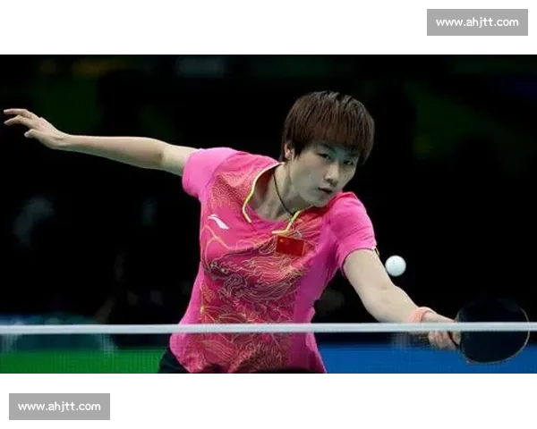 丁宁vs新生代强敌巅峰对决见证乒坛格局新变化时代碰撞荣耀之战